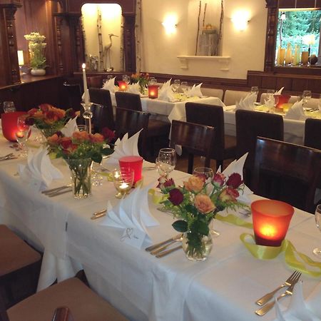 Hotel Fuerstenberg Bad Neuenahr-Ahrweiler Extérieur photo
