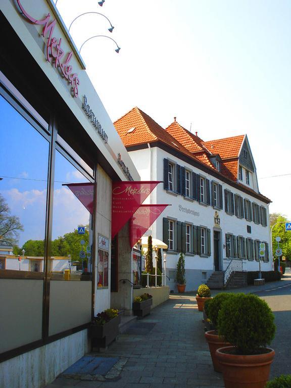 Hotel Fuerstenberg Bad Neuenahr-Ahrweiler Chambre photo