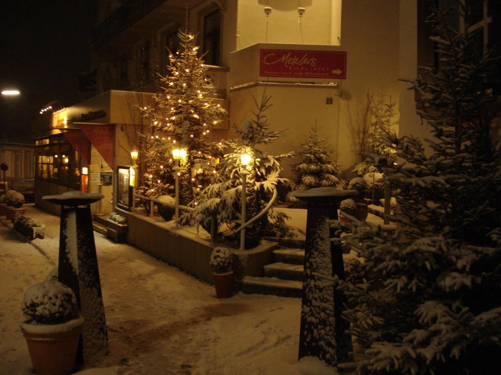 Hotel Fuerstenberg Bad Neuenahr-Ahrweiler Extérieur photo