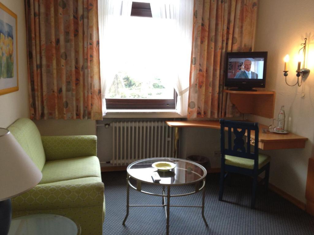 Hotel Fuerstenberg Bad Neuenahr-Ahrweiler Chambre photo