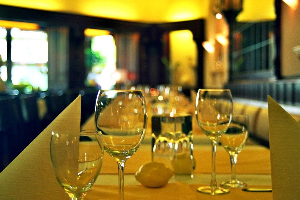 Hotel Fuerstenberg Bad Neuenahr-Ahrweiler Extérieur photo